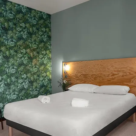 Eklo Ferrand Centre Gare Hotel Clermont-Ferrand