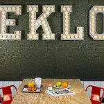 Eklo Centre Gare Hotel