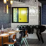 Hotel Eklo Centre Gare