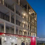 Hotel Eklo Centre Gare