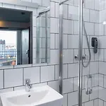 Hotel Eklo Centre Gare