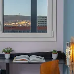 Eklo Centre Gare Hotel *