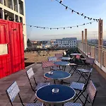 Eklo Centre Gare Hotel *