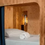 Eklo Centre Gare Hotel *