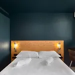 Hotel Eklo Centre Gare Clermont-Ferrand