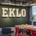 Eklo Centre Gare Hotel *