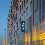 Eklo Centre Gare * Clermont-Ferrand