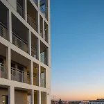 Hotel Eklo Centre Gare *
