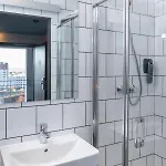 Hotel Eklo Centre Gare *