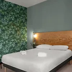 Eklo Centre Gare Hotel Clermont-Ferrand