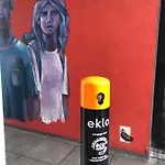 Eklo Centre Gare Clermont-Ferrand