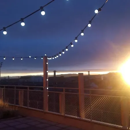 Eklo Centre Gare * קלרמונט-פרנד