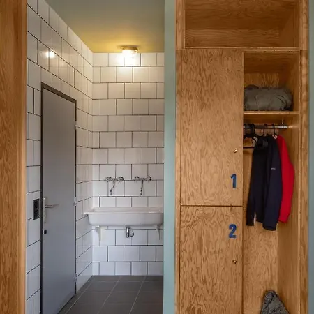 מלון Eklo Centre Gare