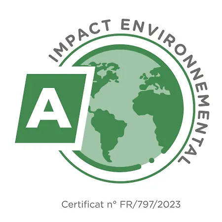 Eklo Centre Gare Hotel Clermont-Ferrand