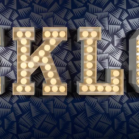 מלון Eklo Centre Gare *