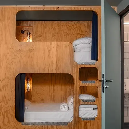 Hotel Eklo Centre Gare Clermont-Ferrand