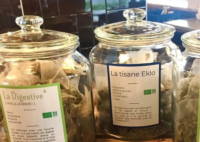 Eklo Centre Gare Hotel *