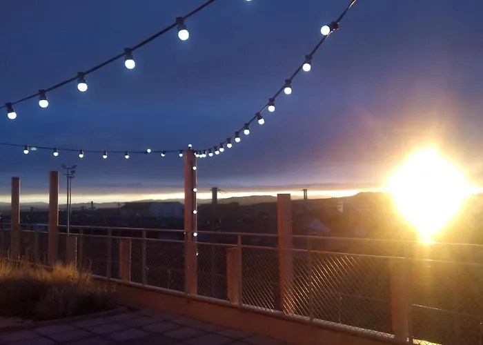 Eklo Centre Gare * Clermont-Ferrand