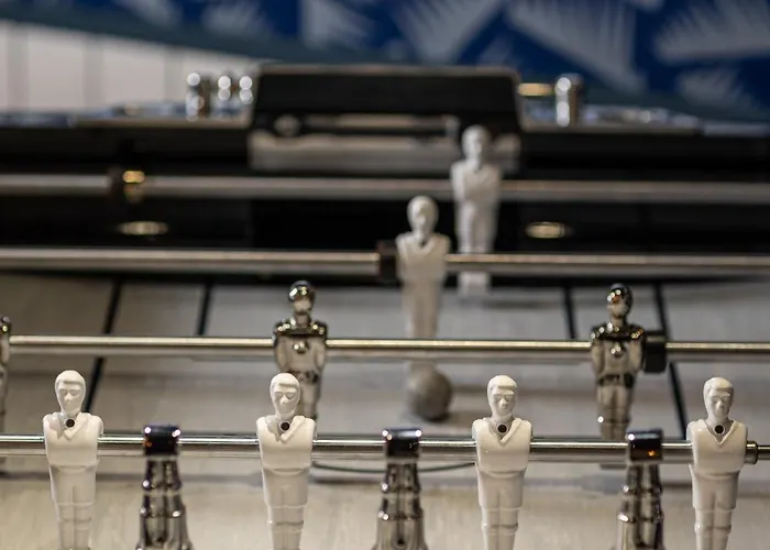 Eklo Centre Gare Hotel Clermont-Ferrand