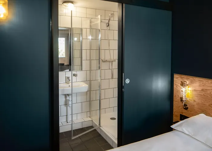 Eklo Centre Gare * Clermont-Ferrand