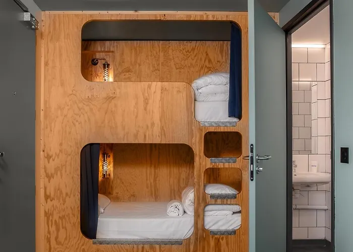 Hotel Eklo Centre Gare Clermont-Ferrand