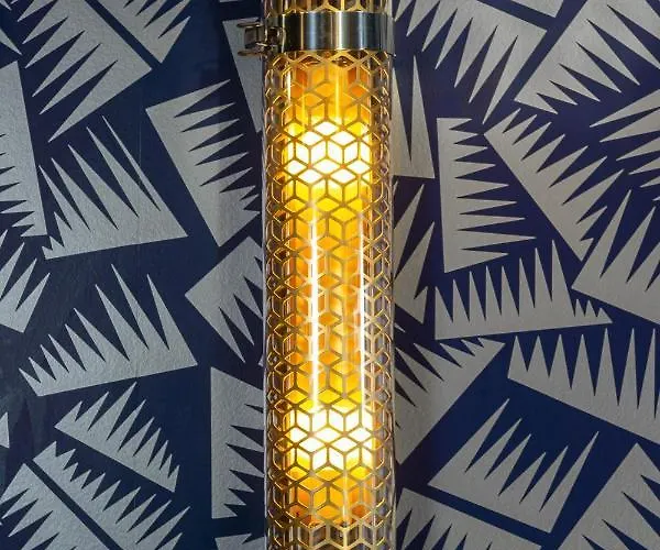 Eklo Centre Gare Hotel *